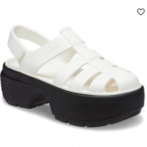 Crocs Stomp Fisherman Sandal